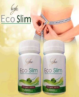 Eco Slim Prospect | Mod de Administrare | Eco Slim în Farmacii?